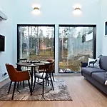 Levillas Levin Tuulahdus Lägenhet *