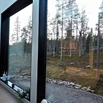 Lägenhet Levillas Levin Tuulahdus *