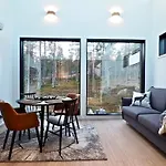 Lägenhet Levillas Levin Tuulahdus Sirkka