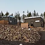 Levillas Levin Tuulahdus Lägenhet