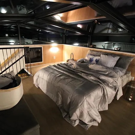 Levillas Levin Tuulahdus アパート