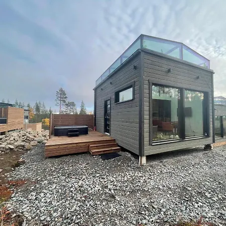 Levillas Levin Tuulahdus Sirkka