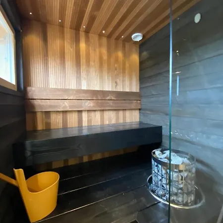 Levillas Levin Tuulahdus