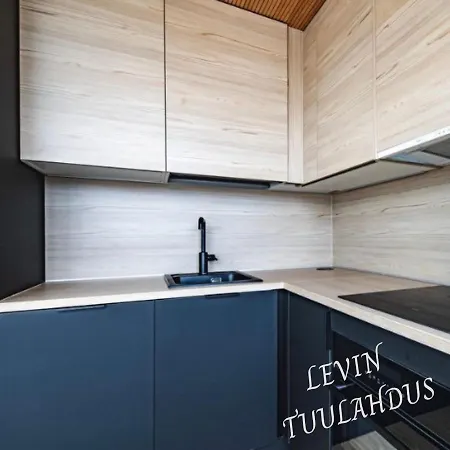 Apartment Levillas Levin Tuulahdus