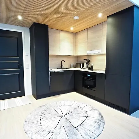Apartment Levillas Levin Tuulahdus Sirkka