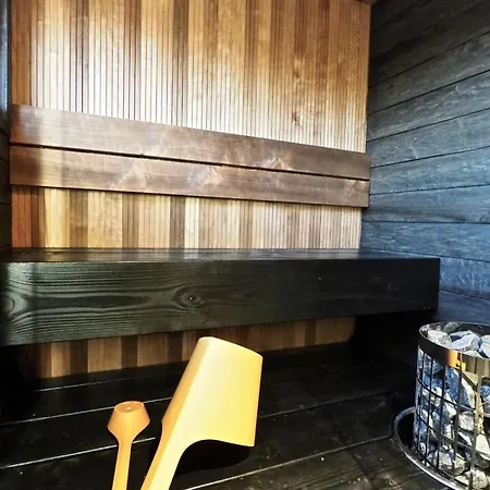 アパート Levillas Levin Tuulahdus