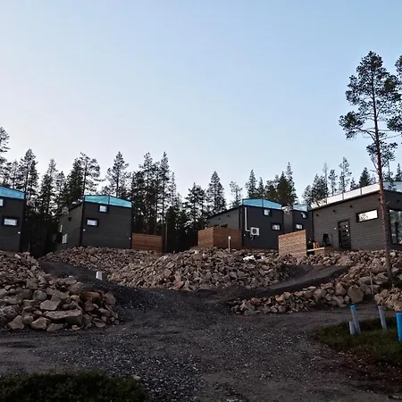 Levillas Levin Tuulahdus *