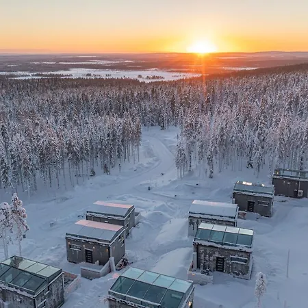 Levillas Levin Tuulahdus