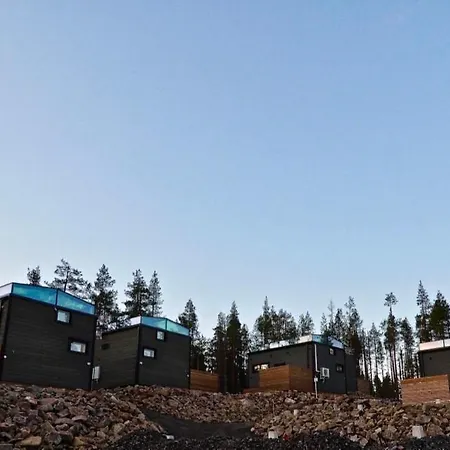 Levillas Levin Tuulahdus シルッカ