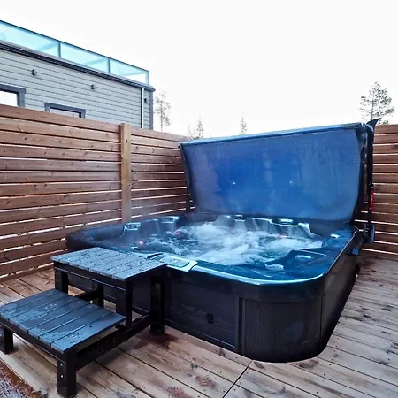 Levillas Levin Tuulahdus アパート