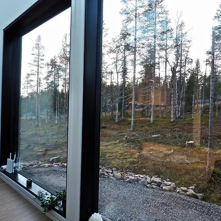 Apartment Levillas Levin Tuulahdus *