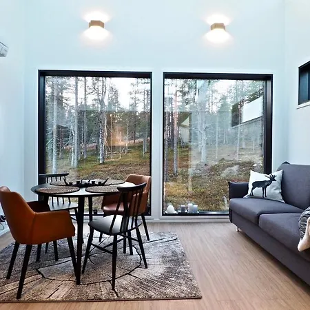 Apartment Levillas Levin Tuulahdus Sirkka