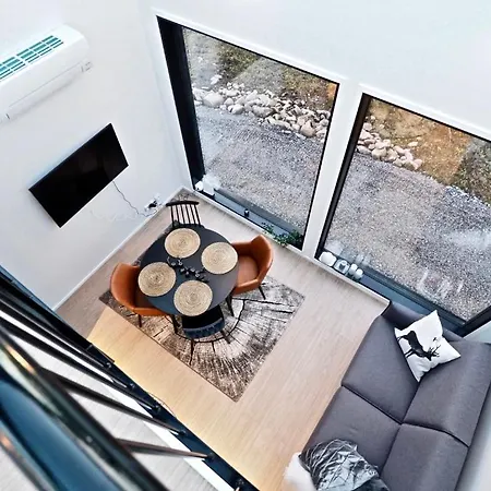 Levillas Levin Tuulahdus Sirkka