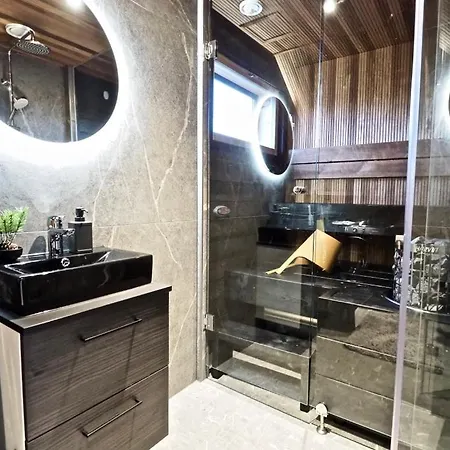 アパート Levillas Levin Tuulahdus