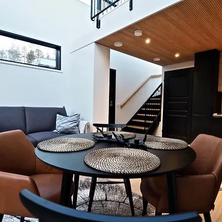 Levillas Levin Tuulahdus Apartment *