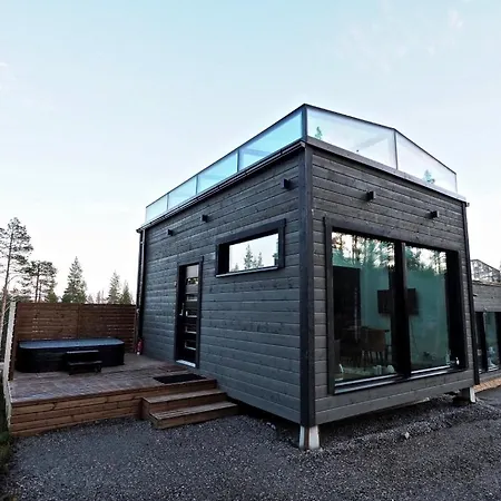 Levillas Levin Tuulahdus