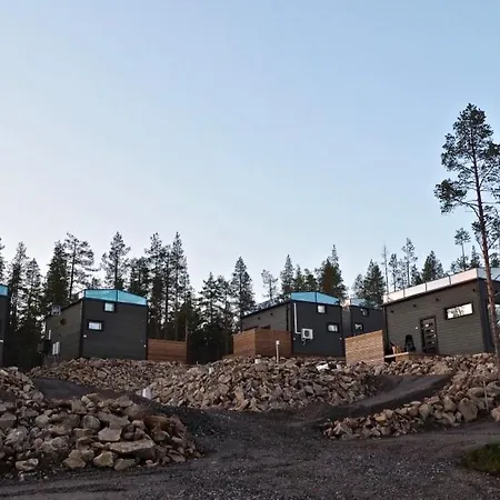 アパート Levillas Levin Tuulahdus *