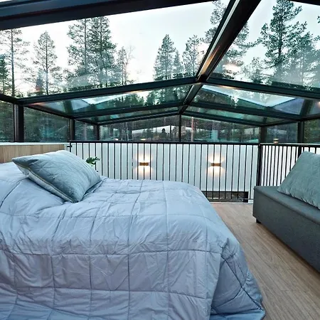 Levillas Levin Tuulahdus シルッカ