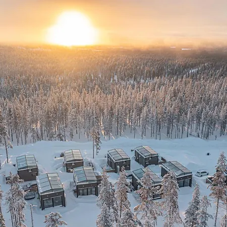 Levillas Levin Tuulahdus * Sirkka