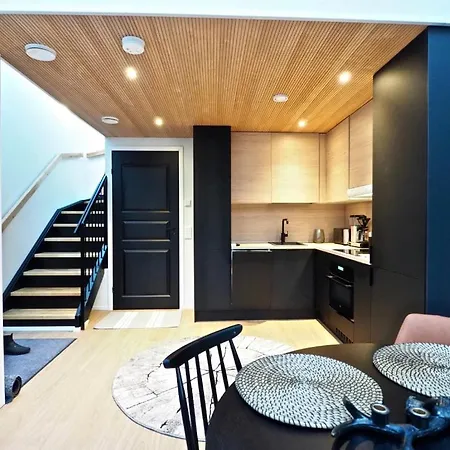 Levillas Levin Tuulahdus *