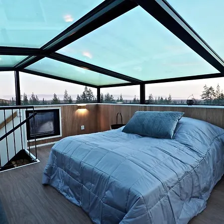 Apartment Levillas Levin Tuulahdus