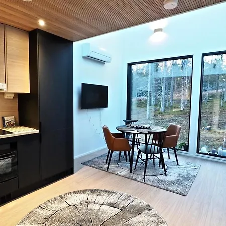 Levillas Levin Tuulahdus