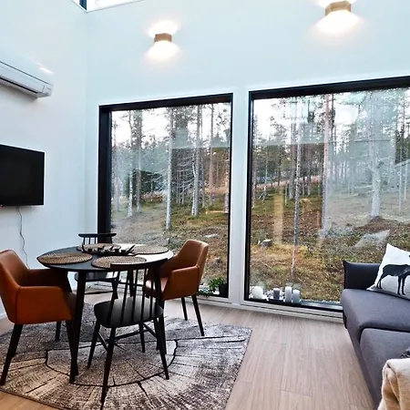 Levillas Levin Tuulahdus