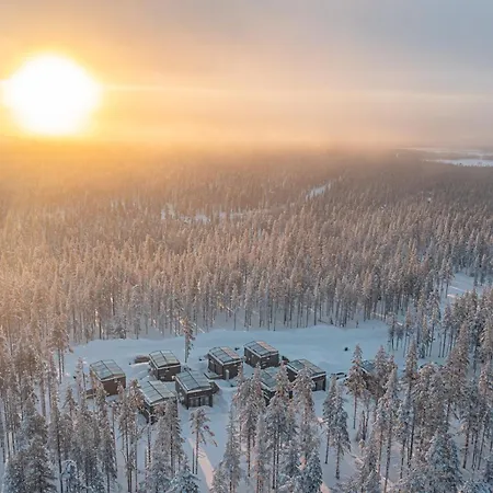 Apartment Levillas Levin Tuulahdus *