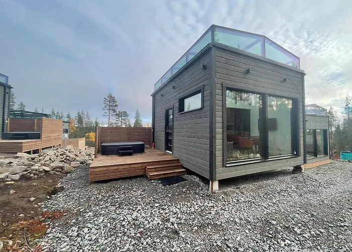 Levillas Levin Tuulahdus 锡尔卡