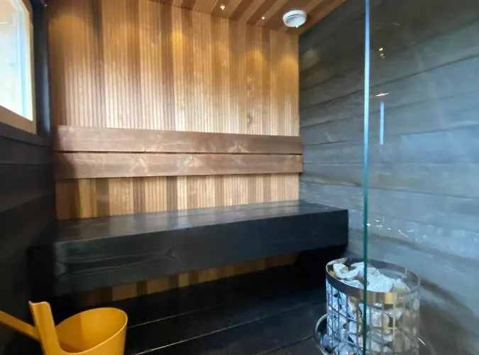 Levillas Levin Tuulahdus