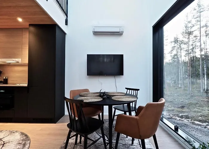 Levillas Levin Tuulahdus 锡尔卡