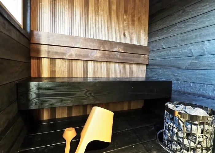 公寓 Levillas Levin Tuulahdus