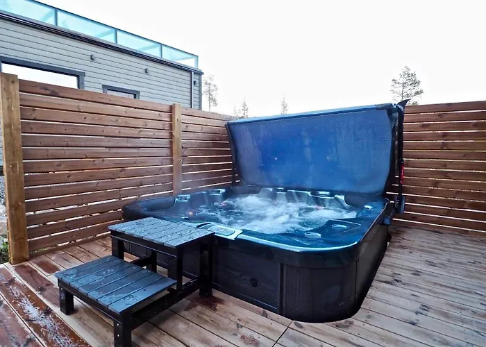 Levillas Levin Tuulahdus 公寓