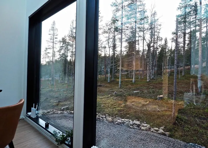 公寓 Levillas Levin Tuulahdus *