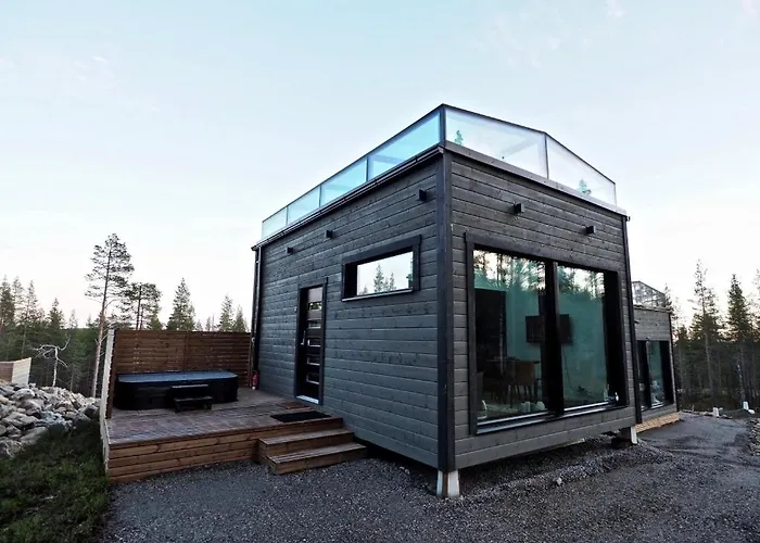 Levillas Levin Tuulahdus