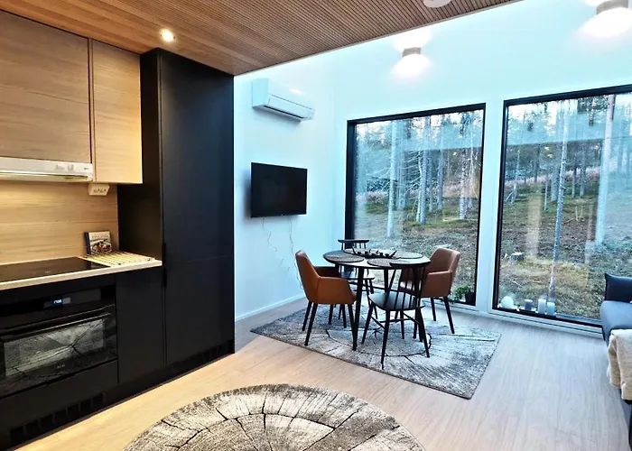 Levillas Levin Tuulahdus