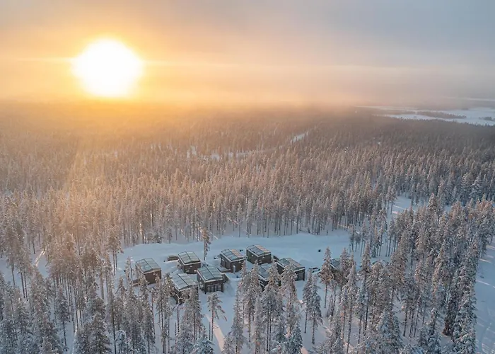 公寓 Levillas Levin Tuulahdus *